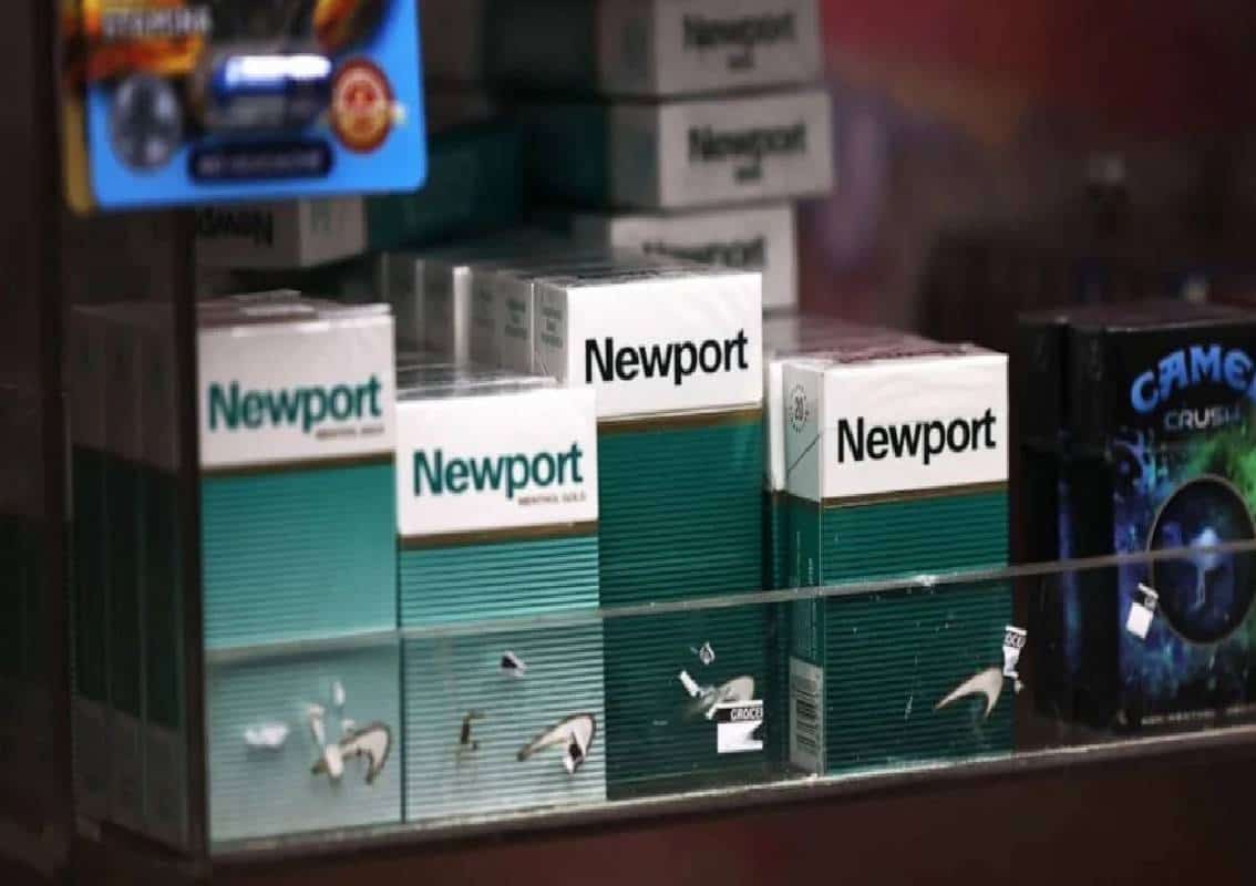 סיגריות מנטה - הסוף: ממשל ביידן יאסור את הפצתם - "הורגות יותר מדי מעשנים שחורים"