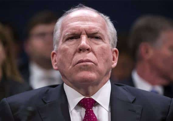 ראש ה-CIA לשעבר משיב אש: "לא ישתיקו אותי בהפחדות"