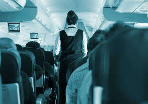 גם בתקופת #MeToo: כ-70 אחוז מהדיילות הוטרדו מינית במהלך עבודתן