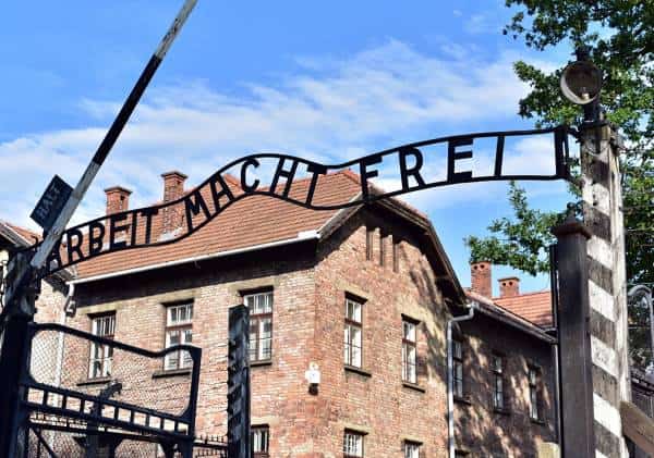 לקראת ציון 75 שנה לשחרור אושוויץ: סקר חושף ממצאים מדאיגים על לימודי השואה בארה"ב