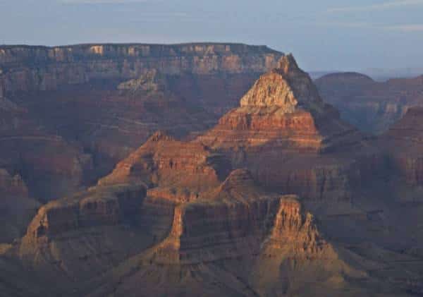 צילמה בגראנד קניון ונפלה למותה