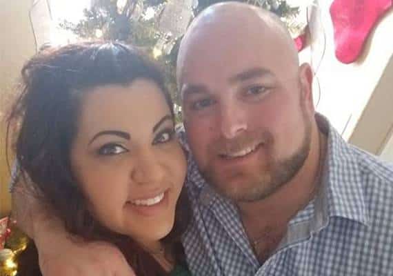 רצחה את בעלה לעתיד במהלך ויכוח על הזמנות החתונה