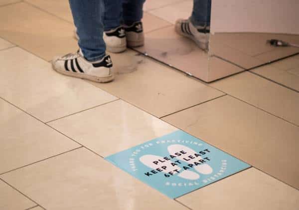 רשויות הבריאות בארה"ב מציגות: כך נפחית את הסיכוי להתפשטויות נוספות של הקורונה