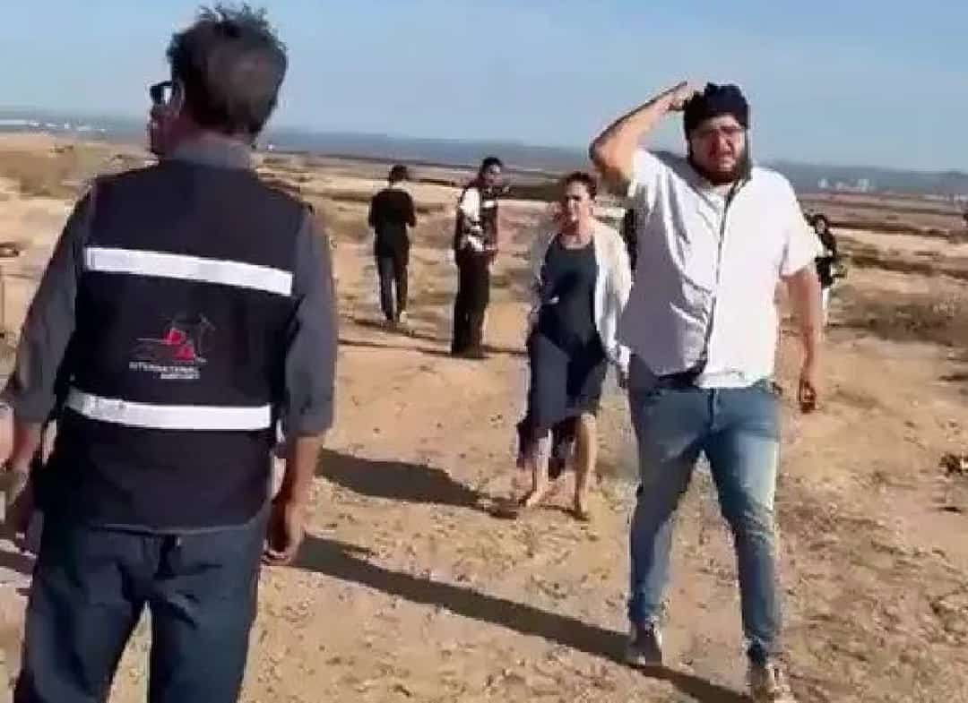 "נס פסח": משפחות יהודיות מברוקלין ניצלו בנס מהתרסקות מטוס במקסיקו בדרכן לחופשת החג
