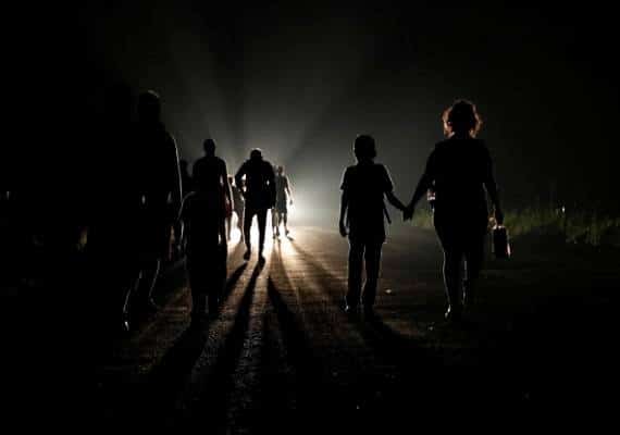 דובר ארגון המהגרים של האו"ם: "אין לפגוע בקרוואן"