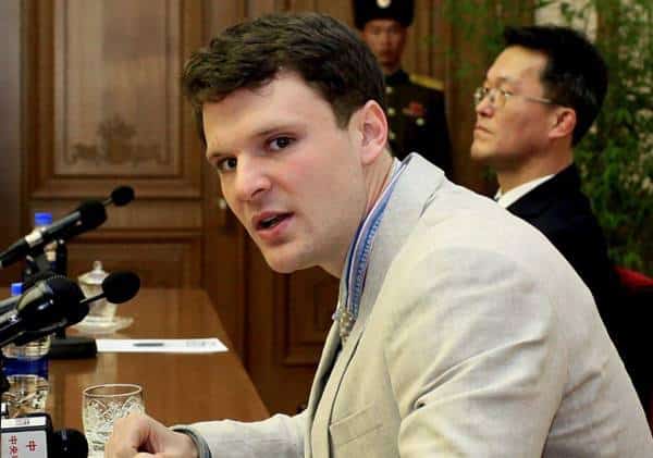 ביהמ"ש הפדרלי קבע כי צפון קוריאה תשלם פיצוי כספי גדול למשפחת הסטודנט שנהרג