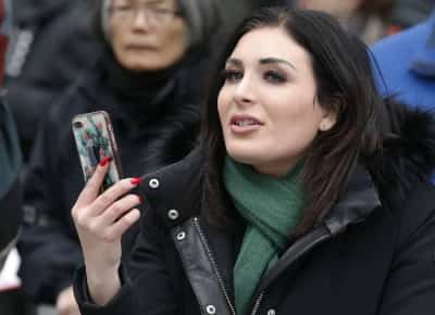 איומי רצח נגד יהודים שמרנים: צעיר מטקסס נעצר בפלורידה