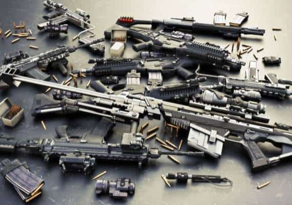 כחצי שנה לאחר הטבח בבית כנסת "עץ חיים", פיטסבורג מנסה להגביר את חוקי הנשק