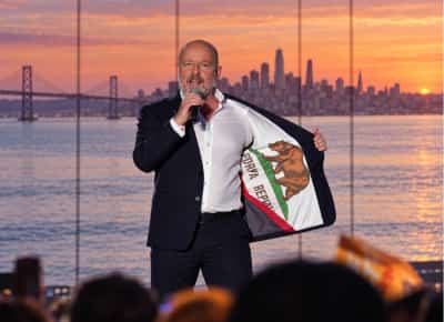 קליפורניה: נמאס ממשרד הרישוי - המועמד למושל מבטיח לפרק אותו ולהוריד את האגרה ל-73 דולר
