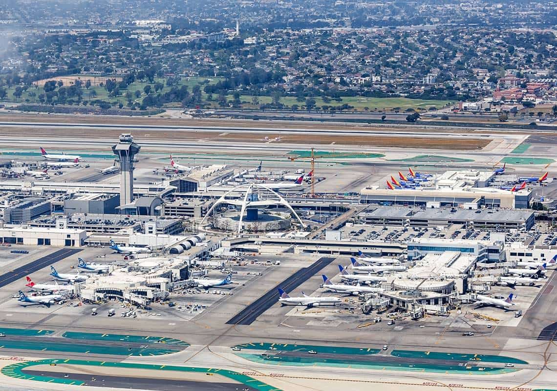 תעופה בחריקה: חברות התעופה בארה"ב נערכות ליום שאחרי הקורונה