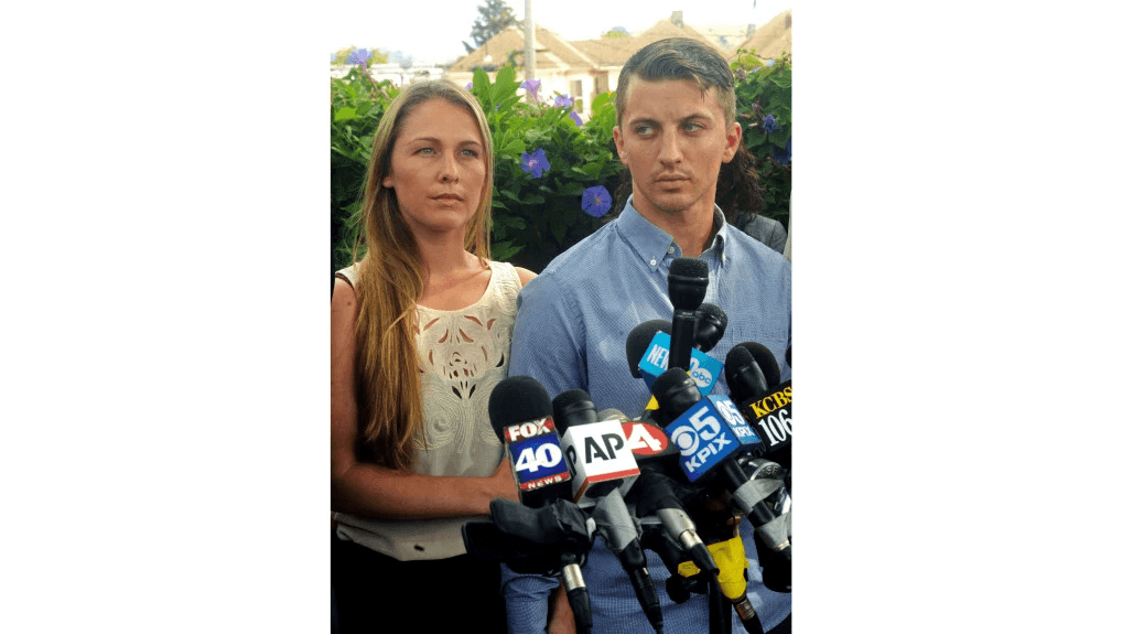 קליפורניה: המשטרה תפצה זוג ב-2.5 מיליון דולר לאחר שהתייחסה לדיווח על אירוע חטפה כאל מתיחה