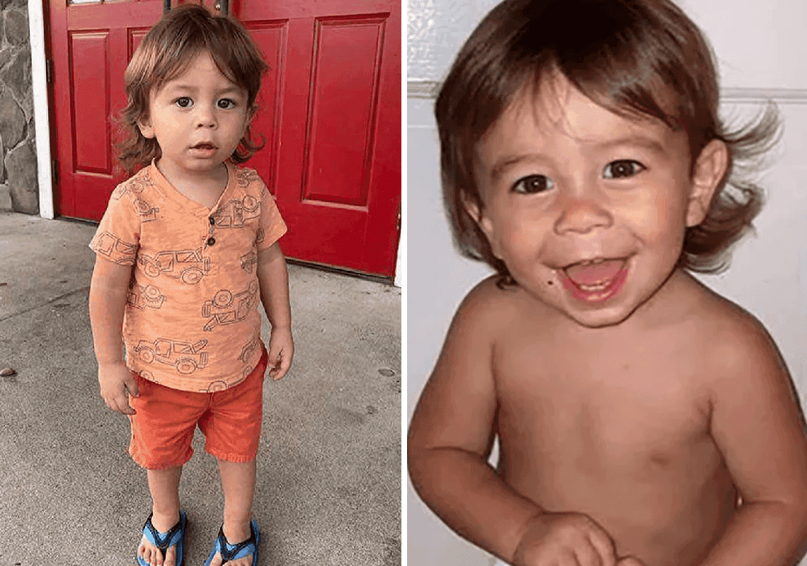 הפעוט מג'ורג'יה ככל הנראה מת - המשטרה הכריזה על אמו כחשודה העיקרית