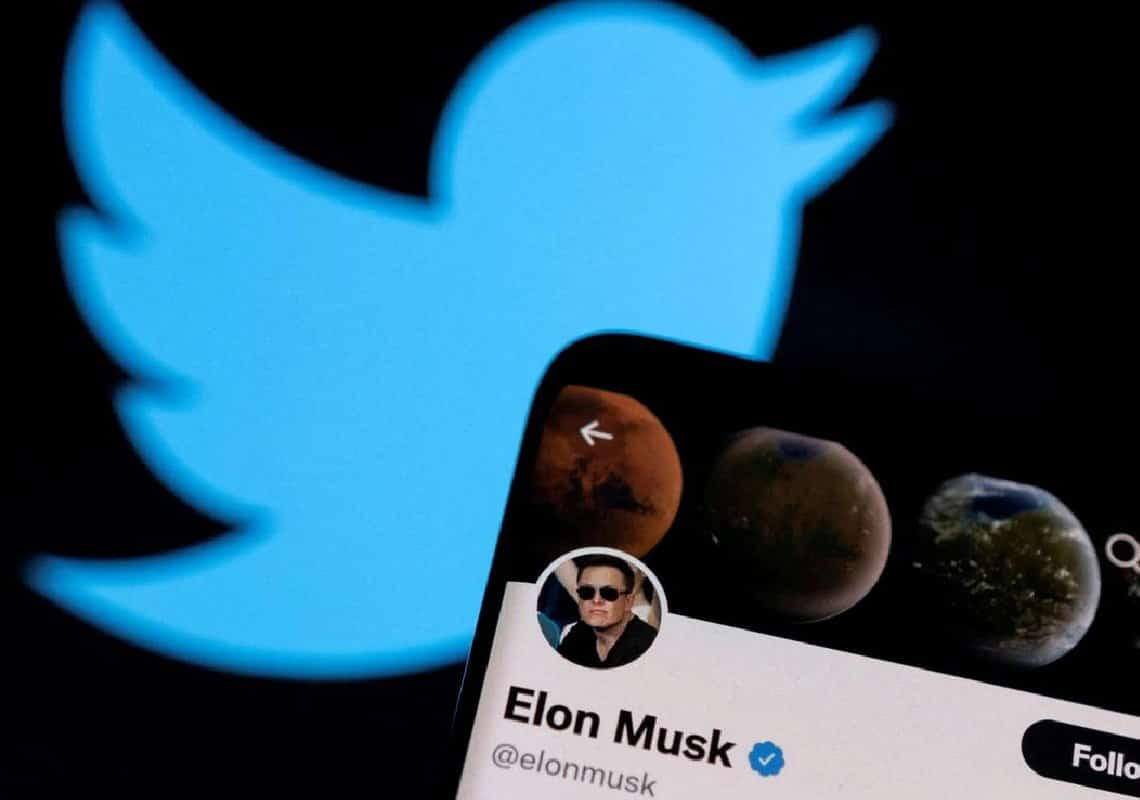 עידן חדש בקן 'הציפור הכחולה': על השינויים שאילון מאסק מתכנן לבצע בטוויטר
