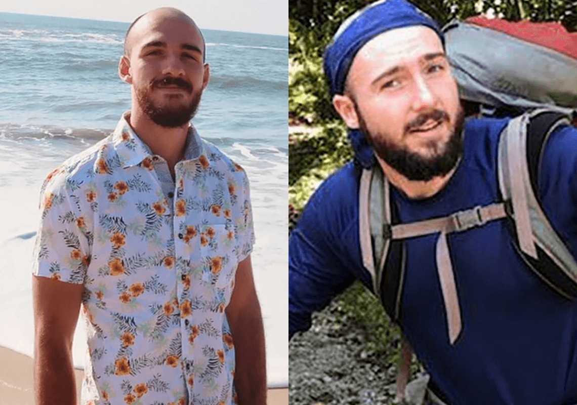 טעות בזיהוי: כוחות הביטחון פרצו לחדר מלון – לאחר מידע כי בריאן לונדרי נמצא שם