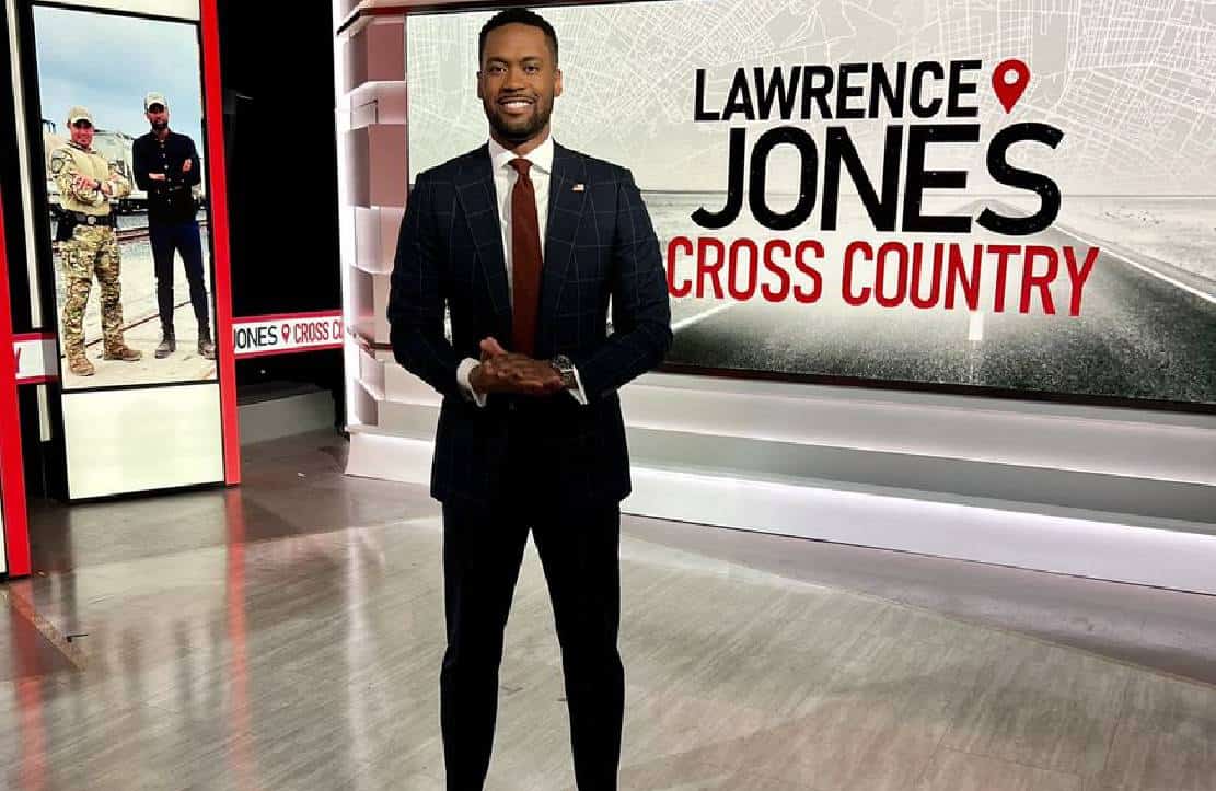 זה המחליף החדש של טאקר קרלסון