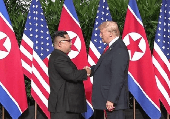 פומפאו טוען: השגנו התקדמות. אבל צ. קוריאה מכנה את השיחות 'מצערות'