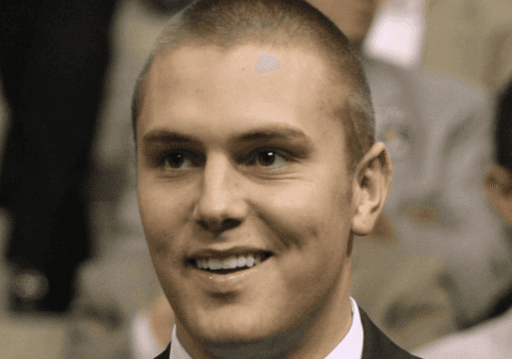 אלסקה: בנה של שרה פיילין נעצר בפעם השלישית בגין אלימות במשפחה