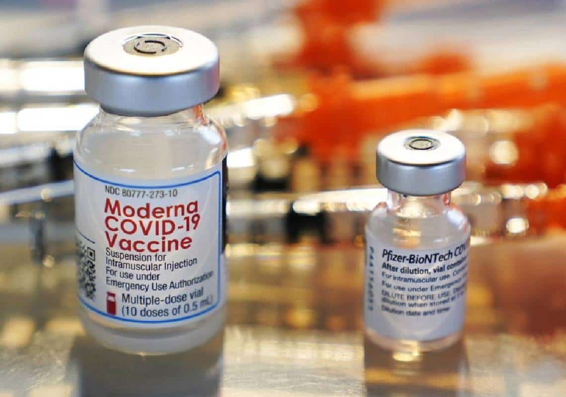 אור ירוק: ה-FDA אישר חיסון רביעי לקורונה לבני 50 ומעלה