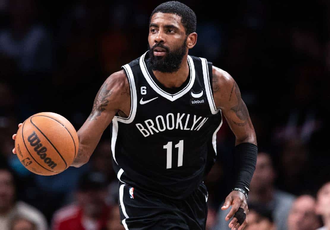 התנצל ושב לשחק: כוכב ה-NBA ששיתף סרט אנטישמי שב למגרשים - "פגעתי באנשים, הייתי צריך להתנהל אחרת"