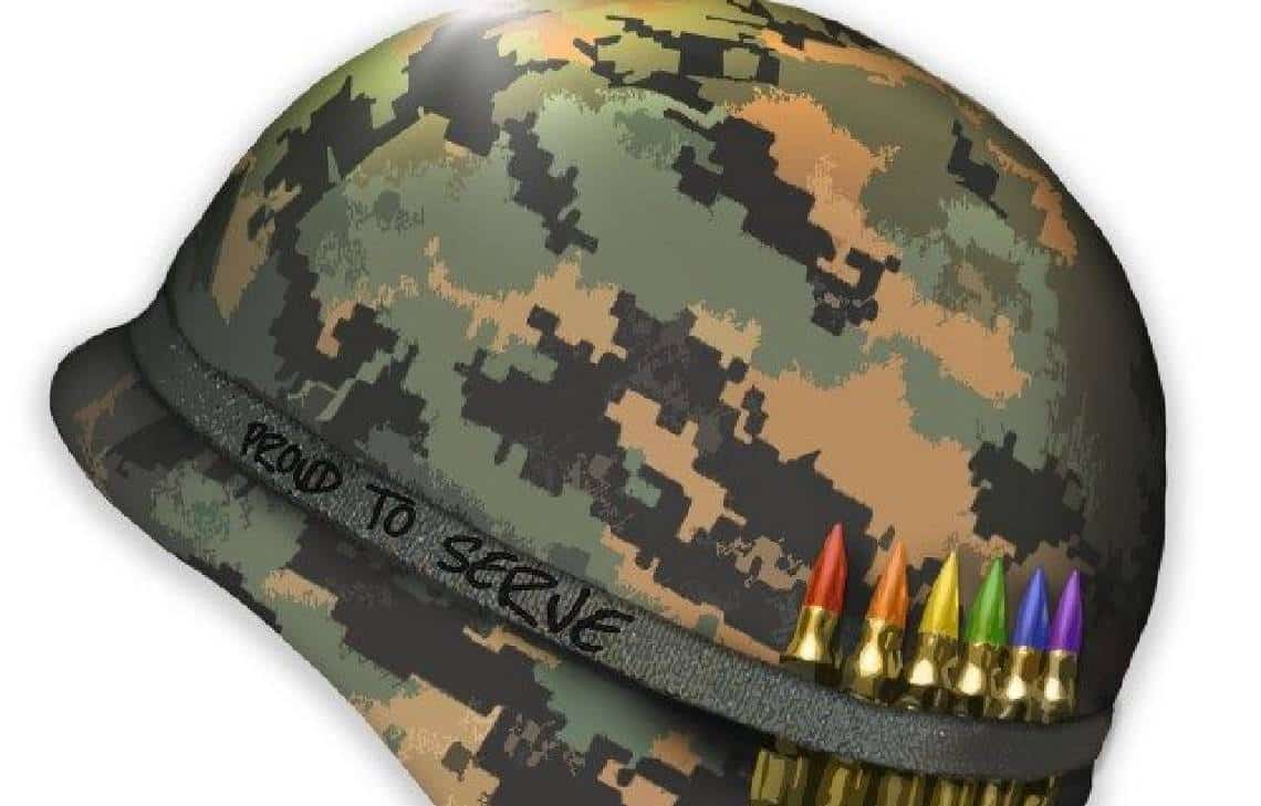 המארינס "התעוררו", חוגגים את 'חודש הגאווה' עם כדורי קשת בענן בכרזה רשמית