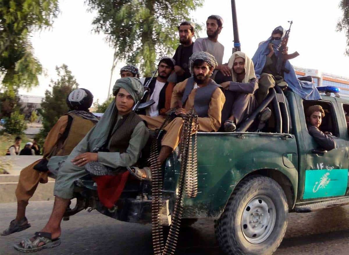 דעה: אני רפובליקני, ימני, ציוני, ישראלי-אמריקאי, ודווקא מצדיע לטליבאן! וממליץ לישראל - מהר להכיר בממשלה החדשה!