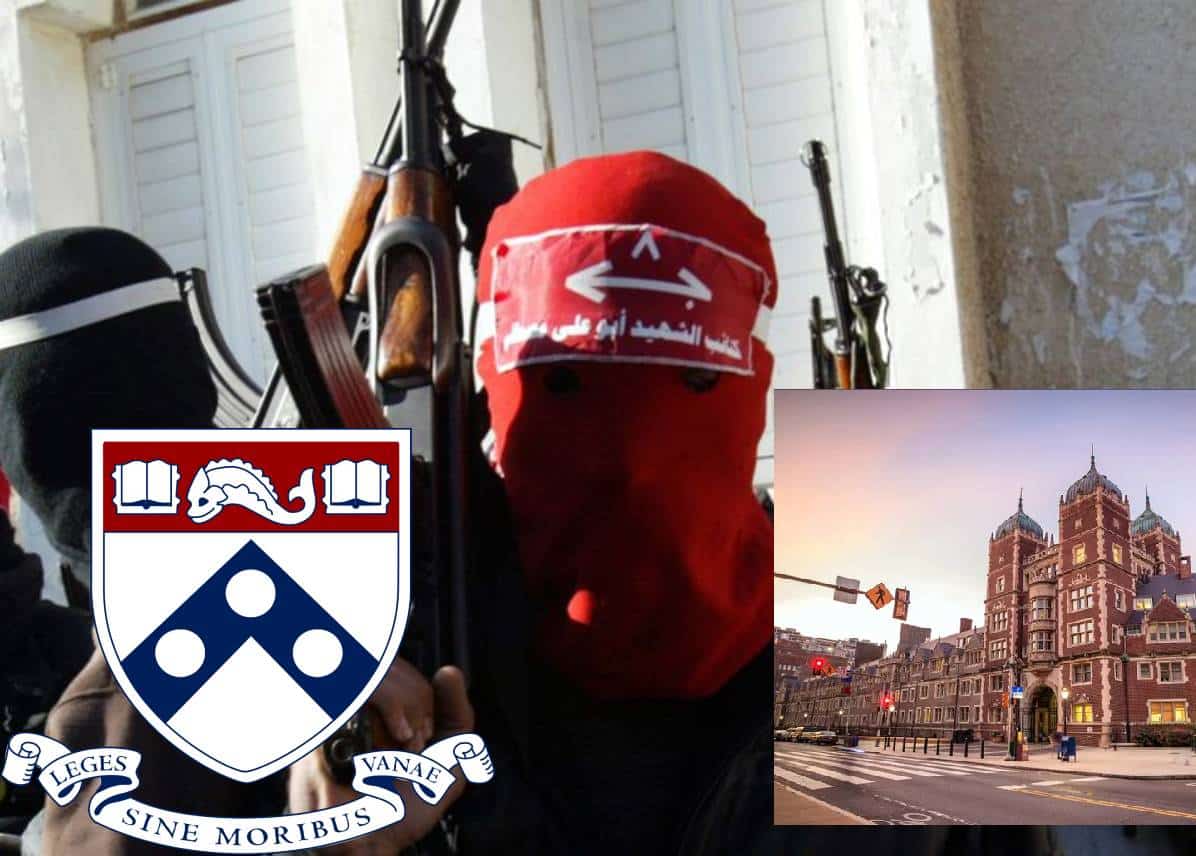 פסטיבל שנאה וטרור אנטישמי בלב אמריקה: ‏אוניברסיטת היוקרה תארח כנס ספרותי המוקיר מחבלים ורוצחי יהודים