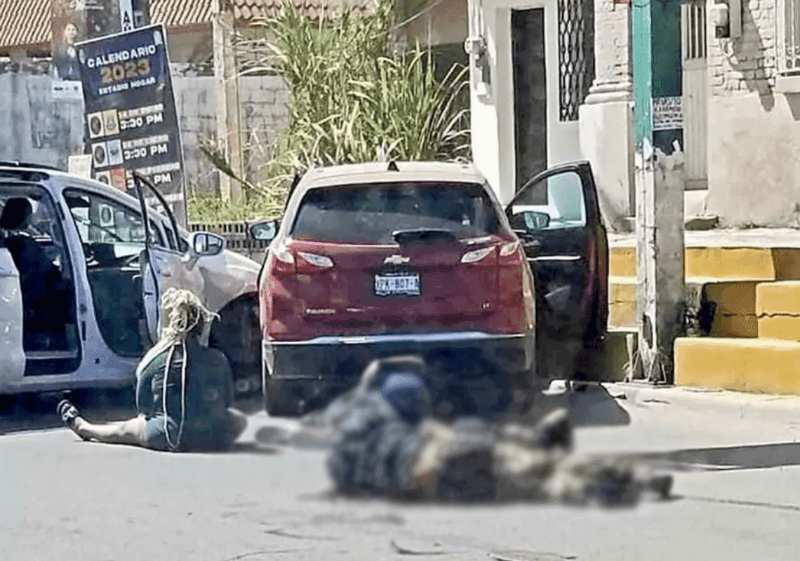 שניים מהאמריקאים שנחטפו במקסיקו נמצאו מתים - האחרים אותרו בחיים 