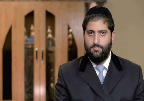 "זהו מסר לקהילה היהודית כולה - 'אנחנו לא רוצים אתכם כאן': רב הותקף באלימות בדרכו לבית הכנסת בסן דייגו