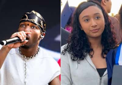 מבלי להגיש כתב אישום: חקירת רצח הנערה נמשכת, התיק נגד זמר הפופ עובר לבחינה מעמיקה