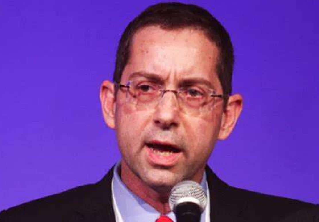 ארה"ב עצרה קצין ישראלי לשעבר בעל מידע סודי על משפחת ביידן שיכול "לקבור את הקריירה הפוליטית של הנשיא"