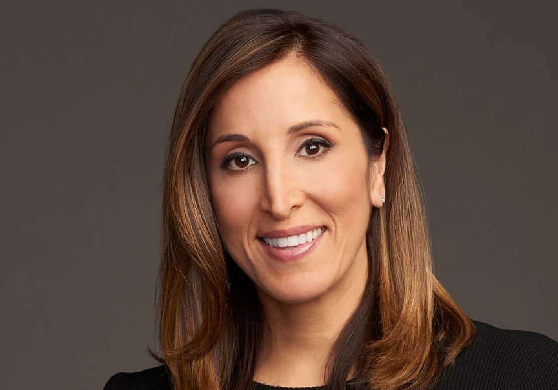 מנחת ערוץ MSNBC חלתה בדלקת שריר הלב 