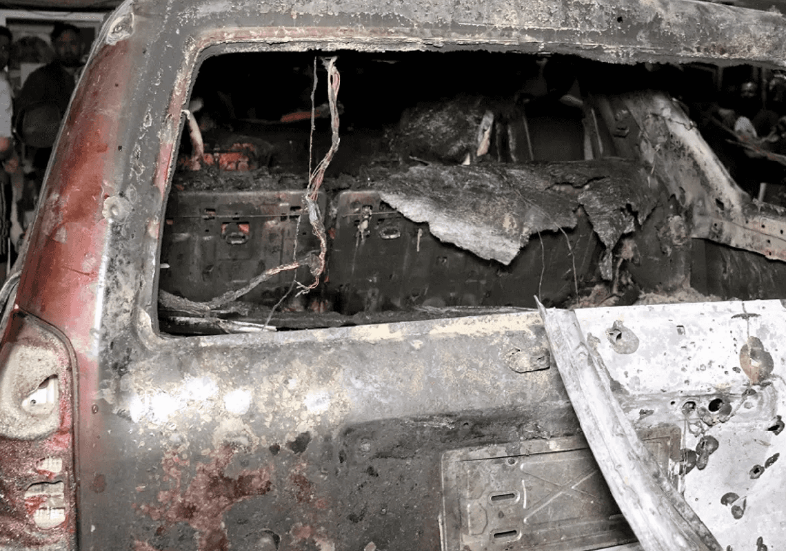 הפנטגון על התקיפה הטרגית בקאבול: "טעות מצערת – אך לא התנהלות פלילית או רשלנית"