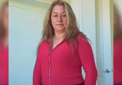 חודש לאחר שנעלמה במרכז קליפורניה: גופתה של הנעדרת נמצאה - בן זוגה לשעבר ואחיו נעצרו