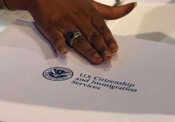 מאבק ממשל טראמפ לשינוי מדיניות האזרחות מלידה: חקיקה חדשה תמנע מאוכלוסיה נוספת את הזכות