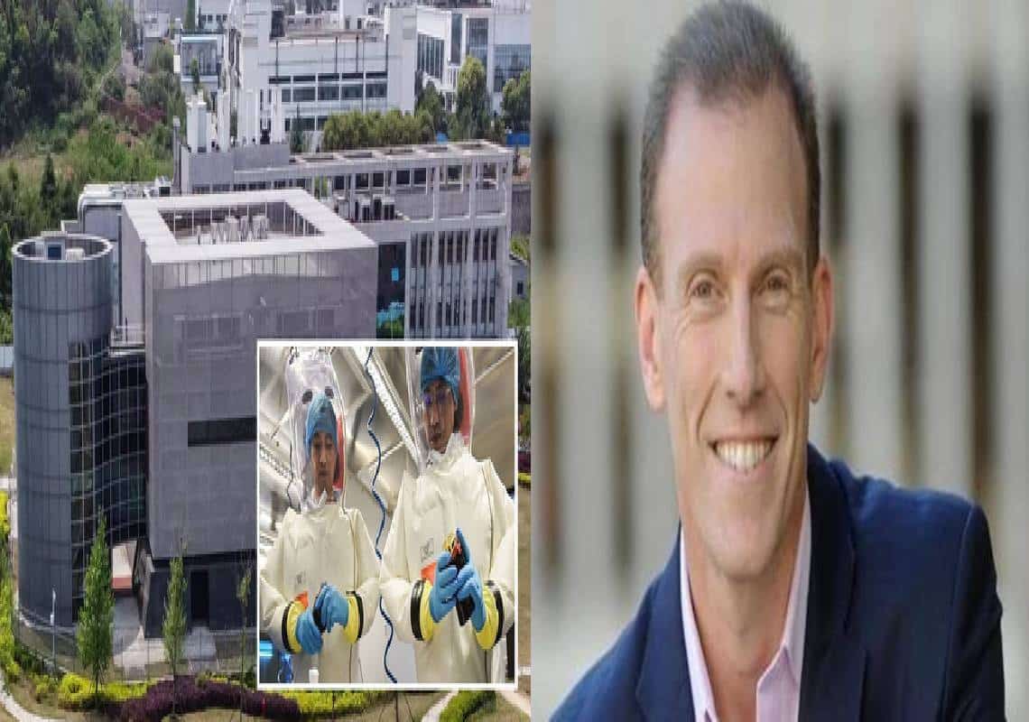 יועץ לשעבר של ביידן ואיש ארגון הבריאות העולמי: "השוק הרטוב זו המצאה, הנגיף כנראה דלף מהמעבדה, יתכן וגם הונדס"