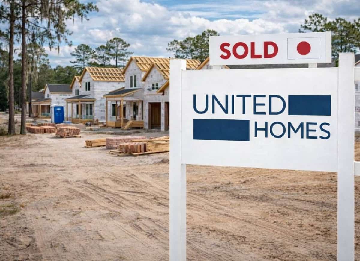 הקבלנים מטוקיו, הבתים באמריקה: יפן משתלטת על בניית הדיור בארצות הברית