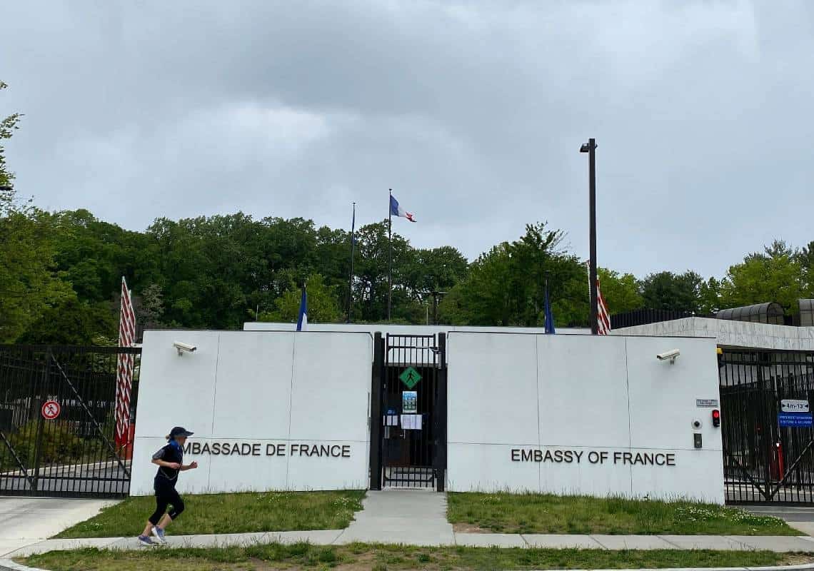 תקרית דיפלומטית חריגה: צרפת מחזירה את שגריריה מאוסטרליה ומארה"ב