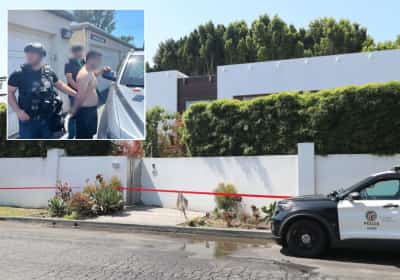 רצח מנהלת 'אמריקן איידול' בביתה באנסינו: בהימ"ש בלוס אנג'לס קבע כי החשוד לא כשיר לעמוד לדין