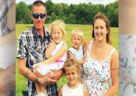 טרגדיה באגם סופיריור: אב ושלושת ילדיו נהרגו בתאונת קייאק