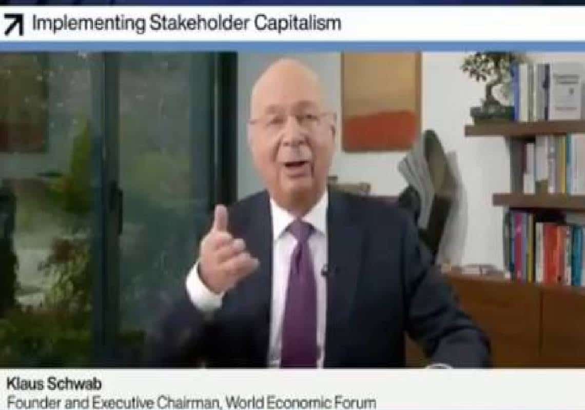 במבטא גרמני כבד ארכיטקט האיפוס הגדול מזהיר: "לא נהיה בטוחים עד שכולם יחוסנו"