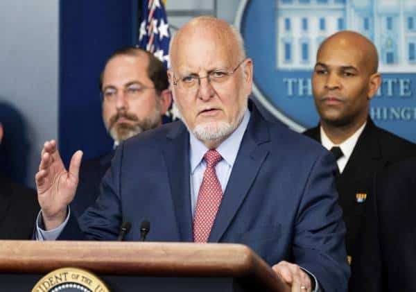 "התפרצות בחודשי החורף עלולה להיות קשה בהרבה ממה שחווינו עד עתה"