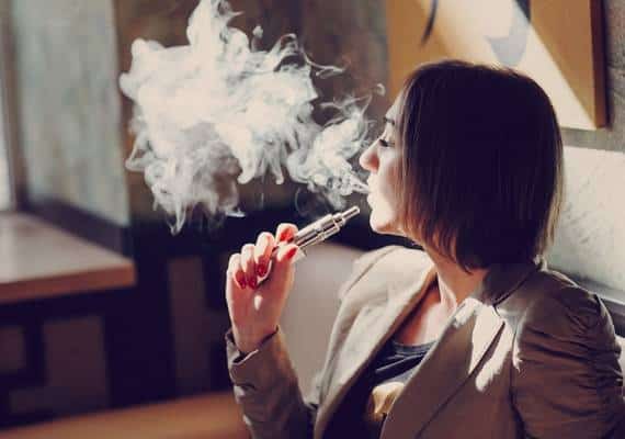 האם סיגריות אלקטרוניות מזיקות יותר משחשבנו?