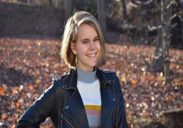 תפנית דרמטית בפרשת מותה האכזרי של הסטודנטית בניו יורק: מצוד אחר חשוד ברצח שנמלט