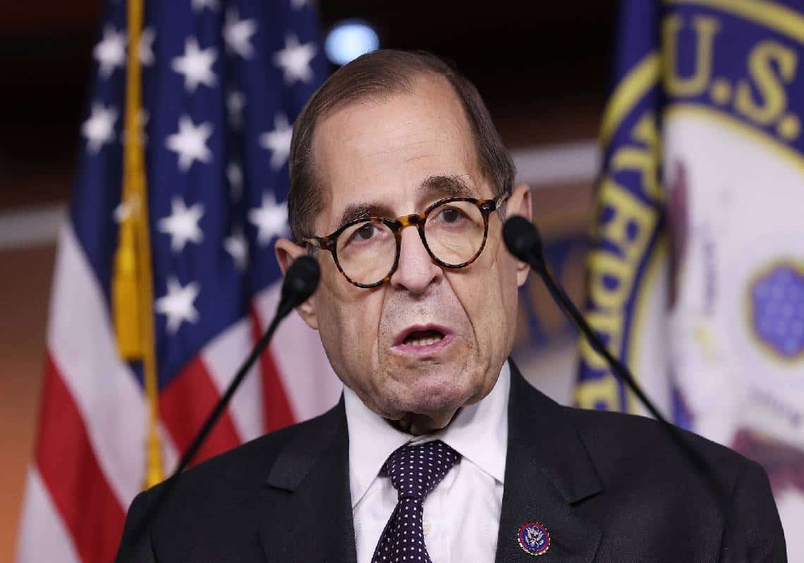 ריטנהאוס עדיין בסכנת כליאה? המחוקק היהודי-אמריקני ג'רי נדלר קורא "לבחון מחדש את פסק הדין"