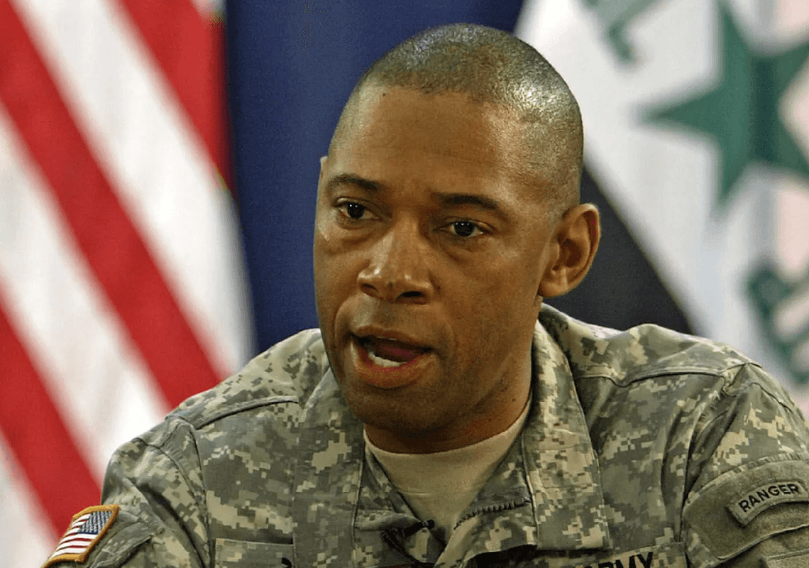 "הבעיה הביטחונית הגדולה ביותר של ארה"ב – היא הרדיקלים שכבר נמצאים בתוך המדינה"