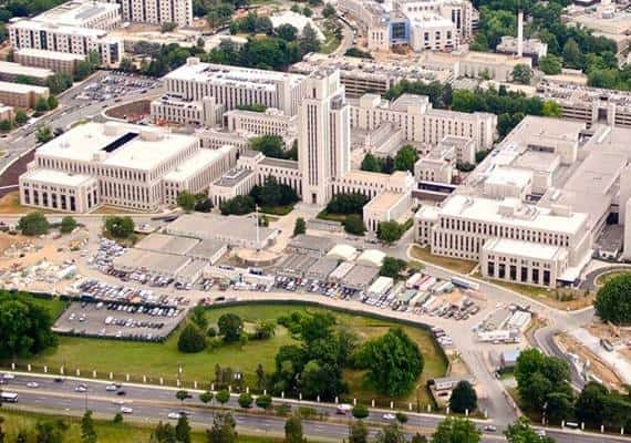 בהלה בביה"ח הצבאי "וולטר ריד" בעקבות תרגיל ביטחוני