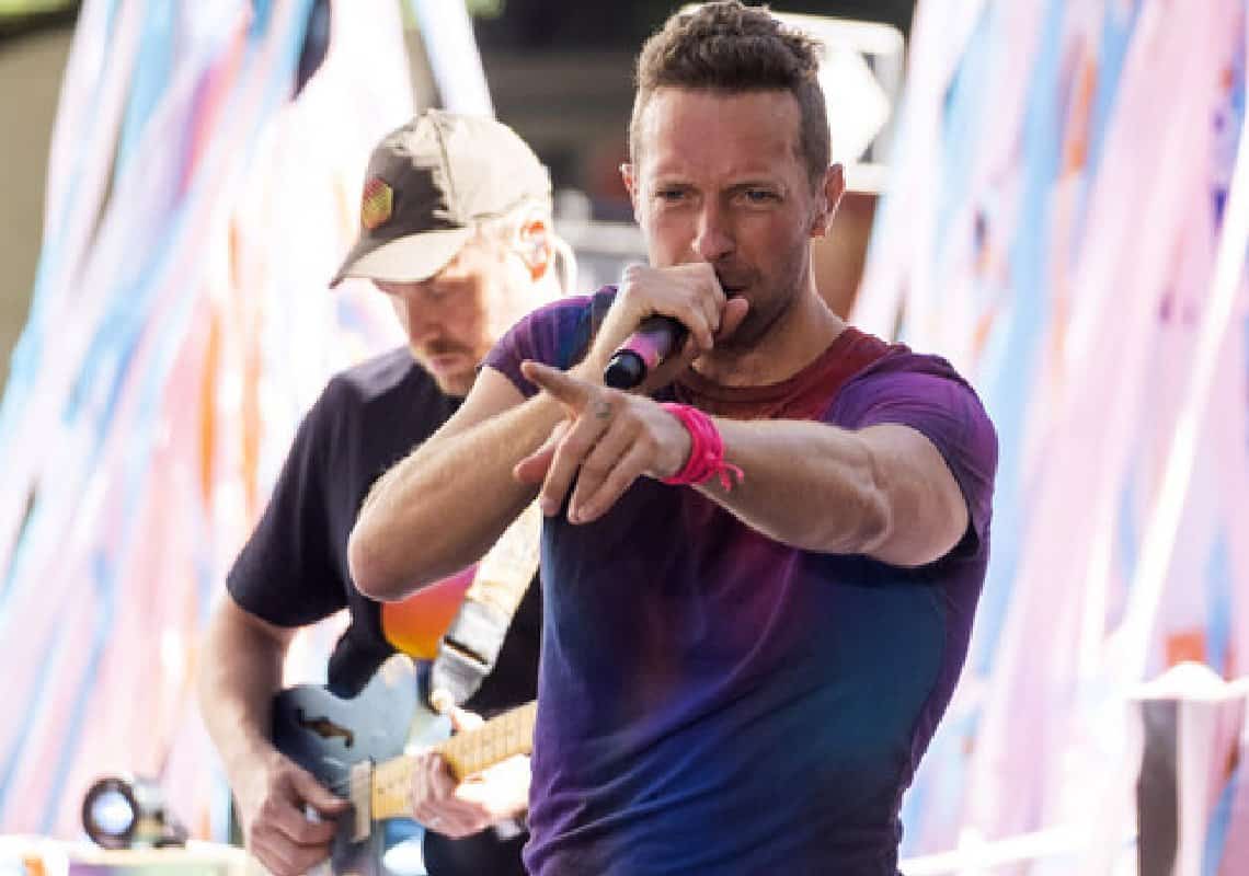 תביעת ענק נגד אחת הלהקות המצליחות בעולם 