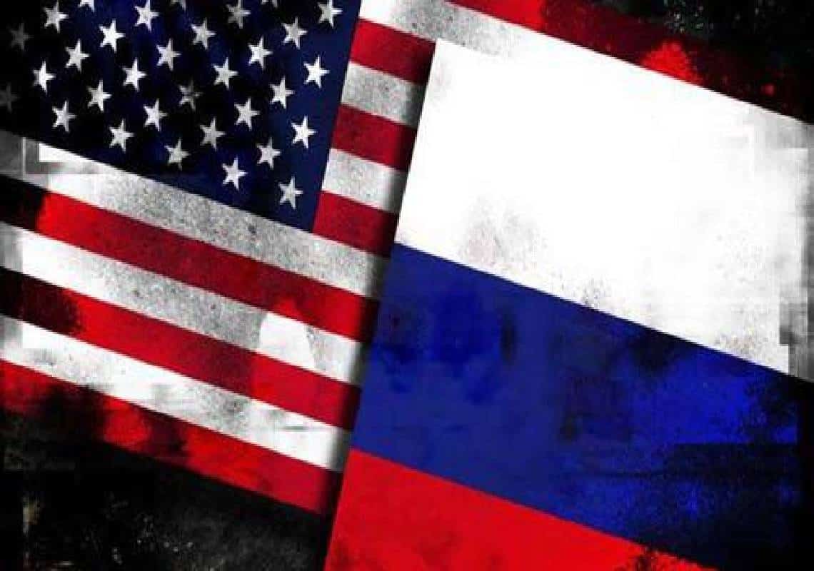 מלחמה קרה 2: שגרירות ארה"ב פסקה להעניק ויזות לאזרחים רוסים - ונתנה הוראה לאמריקאים בשטח רוסיה, "צאו מהמדינה"