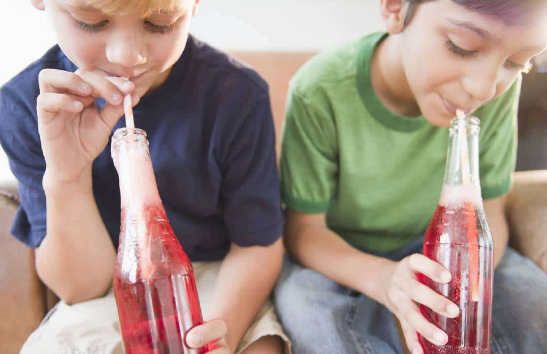 ‏משקה מוגז ביום עלול לגרום לסרטן הכבד; מחקר חדש מגלה‏