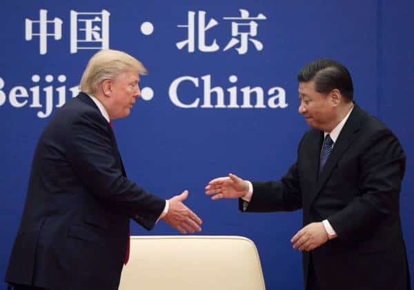 "הסלמה חסרת תקדים": ארה"ב הורתה לסין לפנות את הקונסוליה ביוסטון